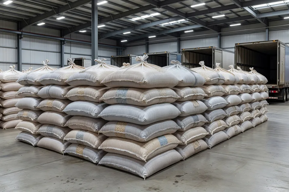 Polymer resin shipments awaiting transport amid route disruptions - plascentral.com