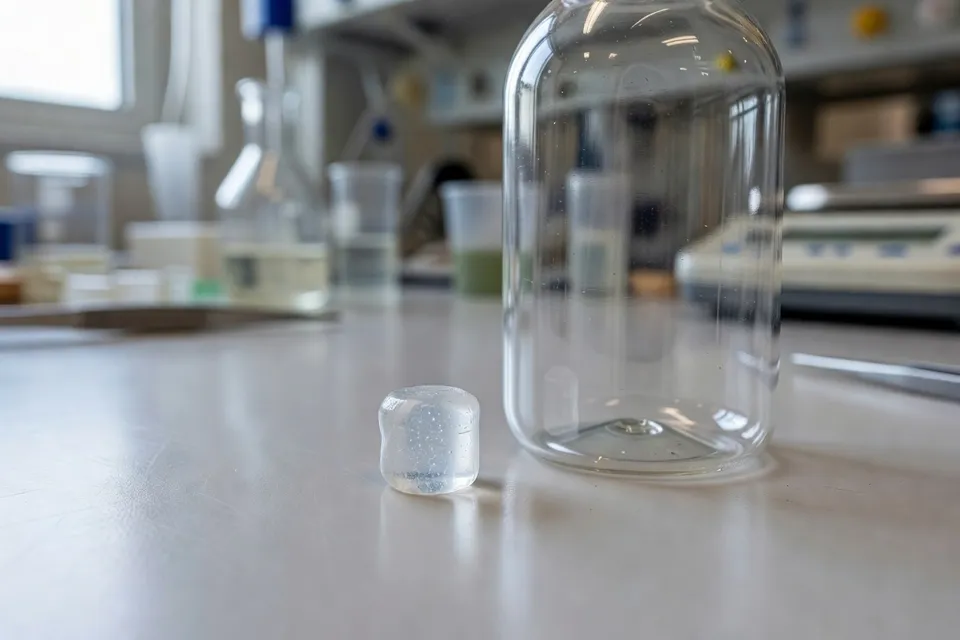 Single pakPET resin pellet - plascentral.com