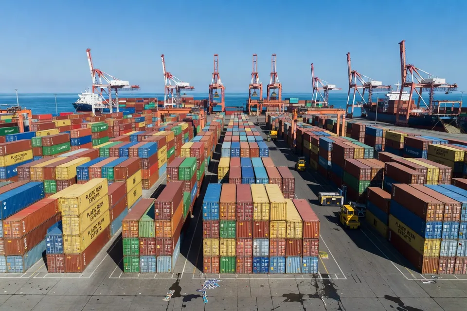 Las exportaciones de resina de EE.UU. fortalecen la posición de exportador neto - plascentral.com