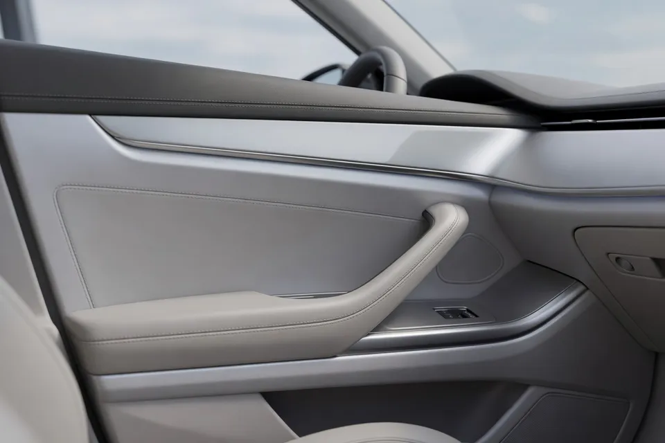 Piezas de polipropileno utilizadas en la fabricación automotriz - plascentral.com