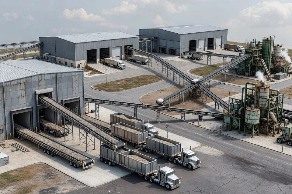 Industry meeting on elastomer material supply chain solutions - plascentral.com