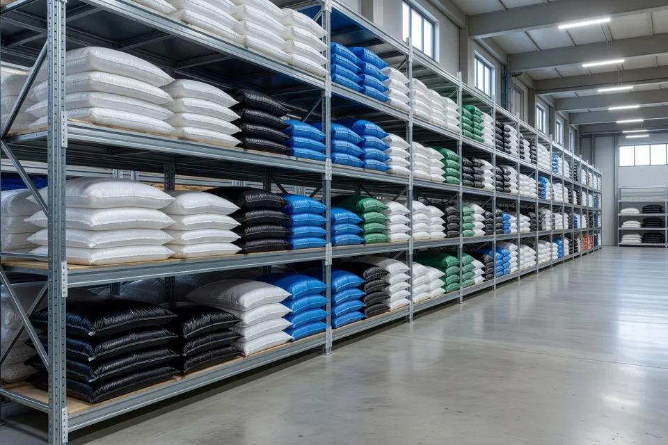 Polyethylene sacks and bags affected by new tariffs - plascentral.com