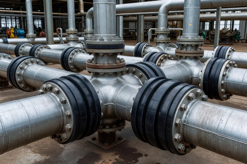 Synthetic rubber hoses and gaskets for industrial use - plascentral.com
