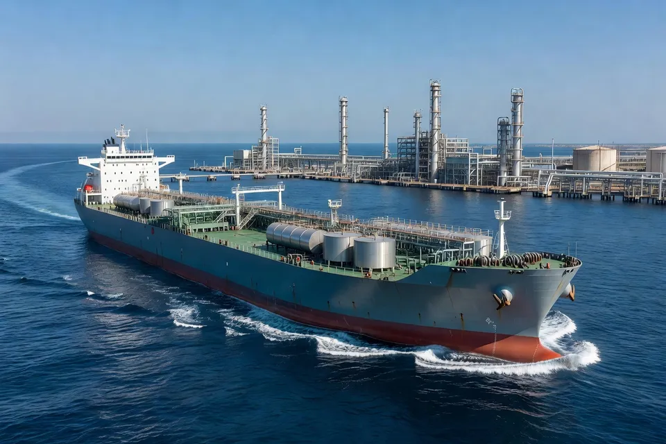 Pétrolier chimique livrant des intermédiaires au milieu de perturbations d'approvisionnement - plascentral.com
