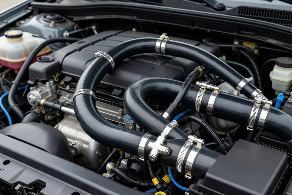 Demanda de caucho de silicona impulsada por las necesidades de rendimiento automotriz - plascentral.com