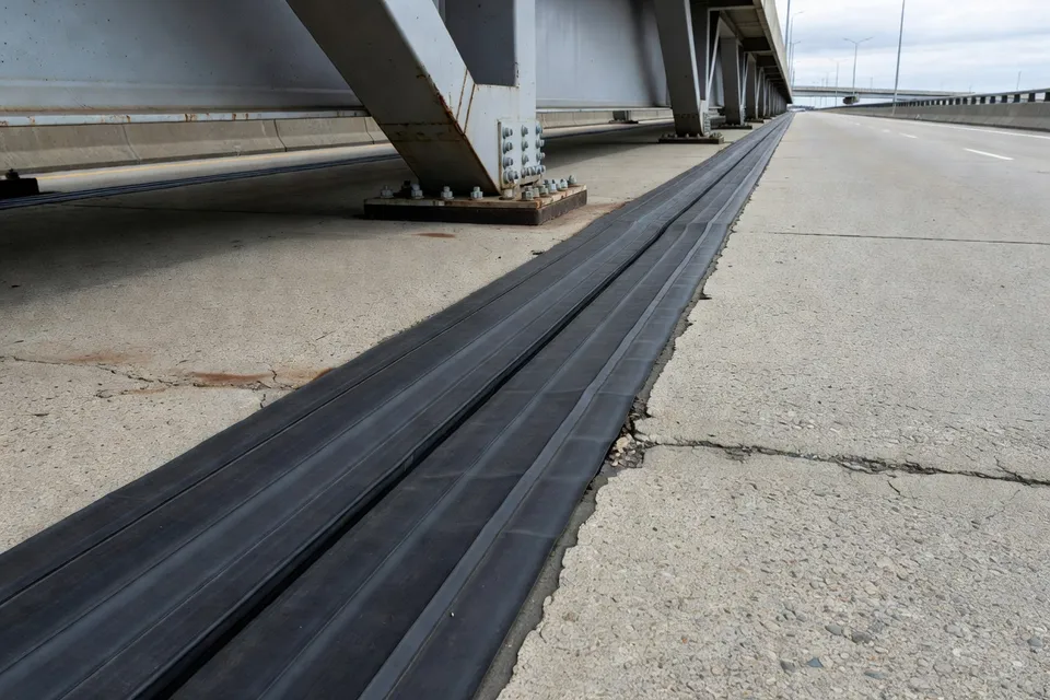 Sellos de caucho de alto rendimiento para proyectos de infraestructura - plascentral.com