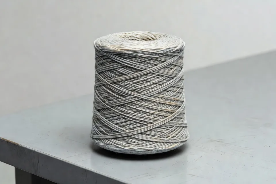 Fiber-to-fiber recycled PET from post-consumer textiles - plascentral.com