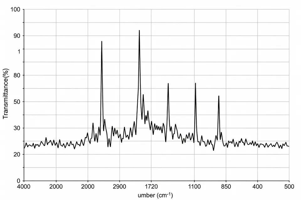 FTIR spectroscopy identifying rubber compound composition - plascentral.com